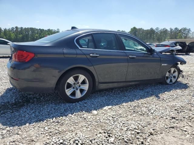 2011 BMW 528 I