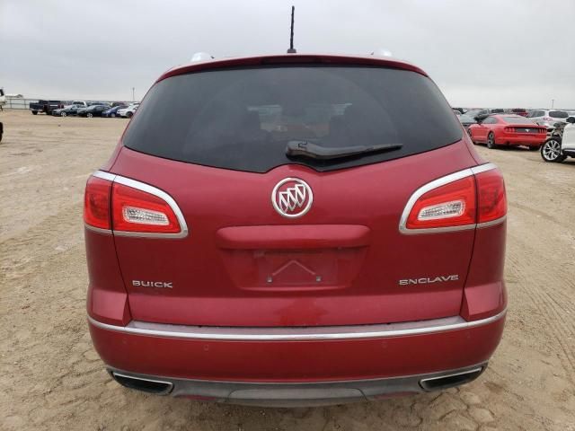 2014 Buick Enclave