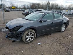 Vehiculos salvage en venta de Copart Chalfont, PA: 2009 Nissan Altima 2.5