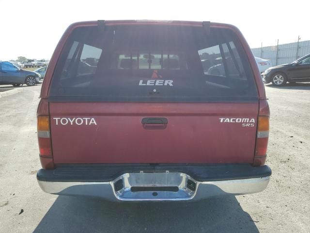 1999 Toyota Tacoma Xtracab