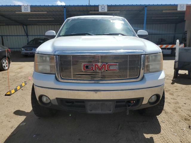 2007 GMC New Sierra K1500