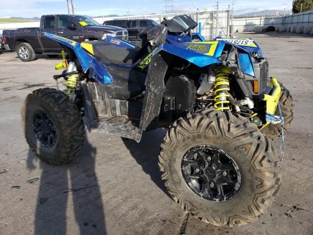 2023 Polaris Scrambler XP 1000 S