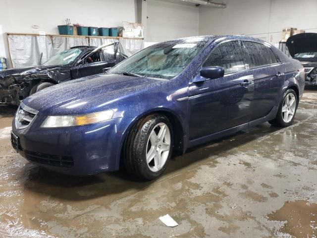 2006 Acura 3.2TL