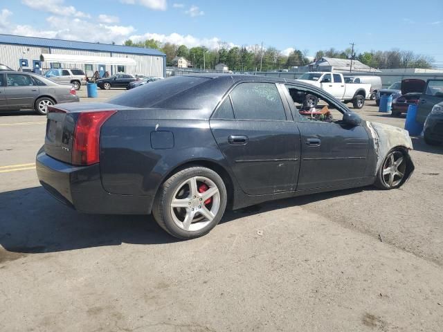 2003 Cadillac CTS