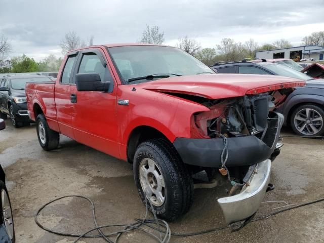 2005 Ford F150