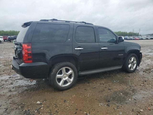 2011 Chevrolet Tahoe C1500 LT