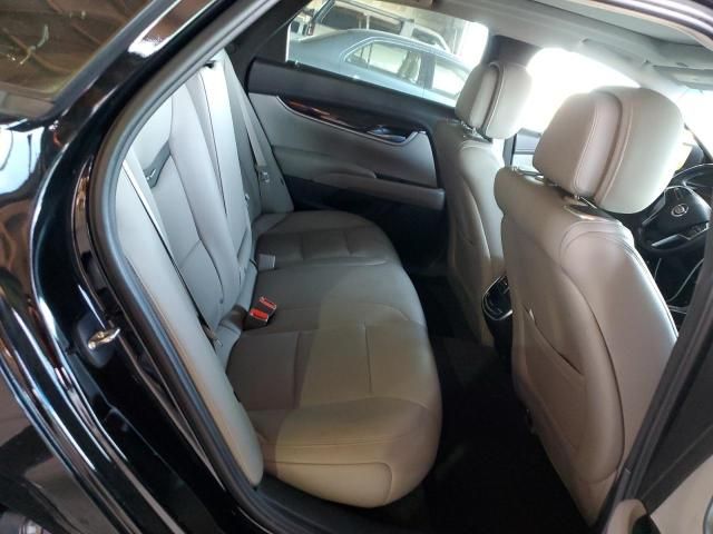 2014 Cadillac XTS Premium Collection