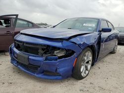 2021 Dodge Charger SXT en venta en Houston, TX