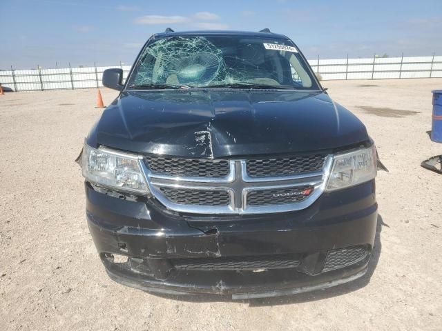 2016 Dodge Journey SE