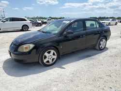 Salvage cars for sale at Arcadia, FL auction: 2008 Chevrolet Cobalt LT