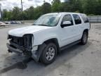 2007 GMC Yukon