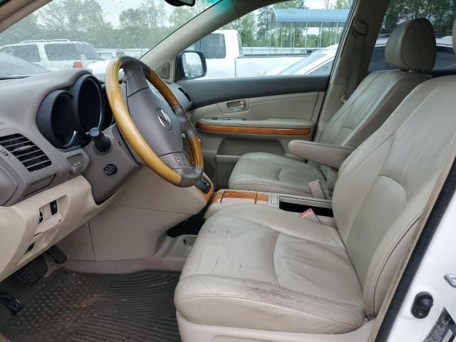 2007 Lexus RX 350