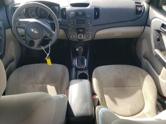 2011 KIA Forte EX