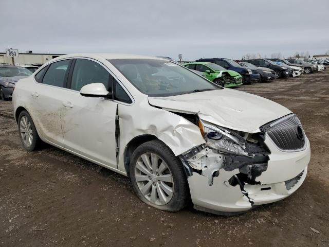 2015 Buick Verano