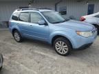 2011 Subaru Forester 2.5X Premium