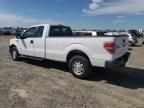 2014 Ford F150 Super Cab