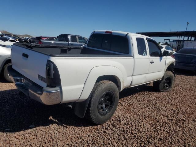 2007 Toyota Tacoma Prerunner Access Cab