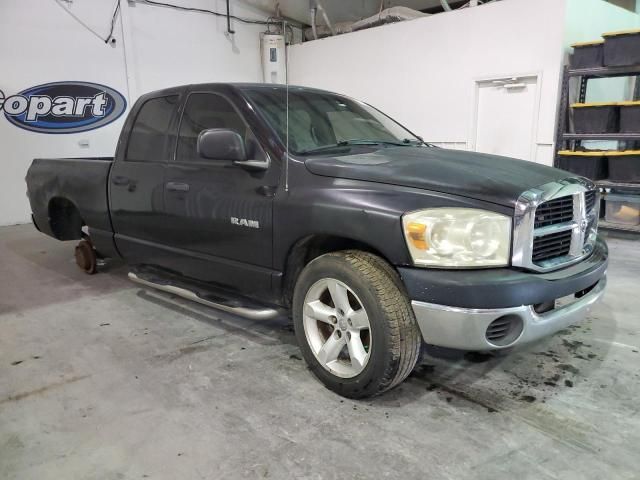 2008 Dodge RAM 1500 ST