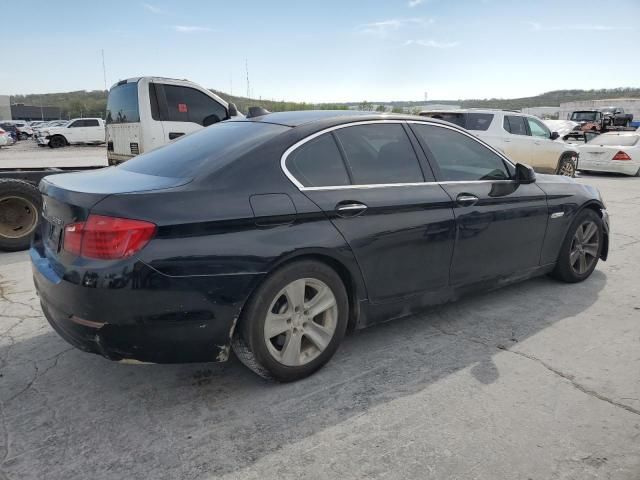 2013 BMW 528 I