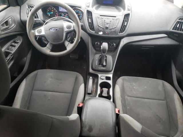 2013 Ford Escape S