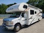 2011 Ford Econoline E450 Super Duty Cutaway Van