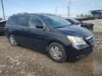 2007 Honda Odyssey EXL