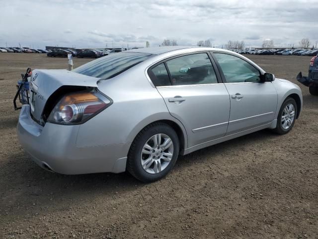 2009 Nissan Altima 2.5