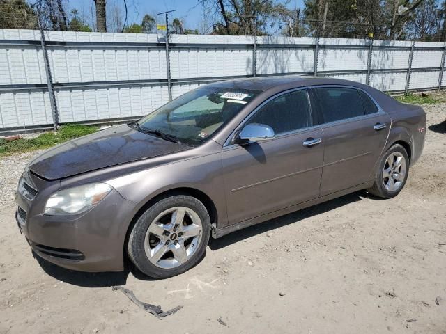 2010 Chevrolet Malibu LS