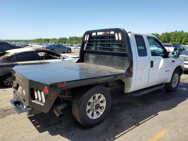 2003 Ford F250 Super Duty