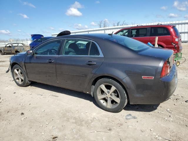 2011 Chevrolet Malibu 1LT