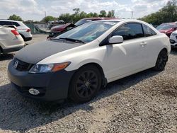 2011 Honda Civic EX for sale in Riverview, FL