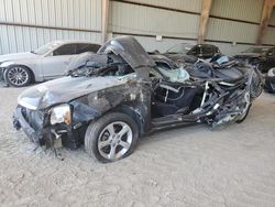 Vehiculos salvage en venta de Copart Houston, TX: 2009 Mitsubishi Galant ES