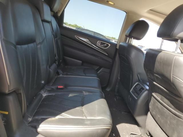 2016 Infiniti QX60