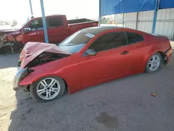 Salvage cars for sale from Copart Phoenix, AZ: 2004 Infiniti G35