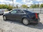 2013 Cadillac CTS Luxury Collection