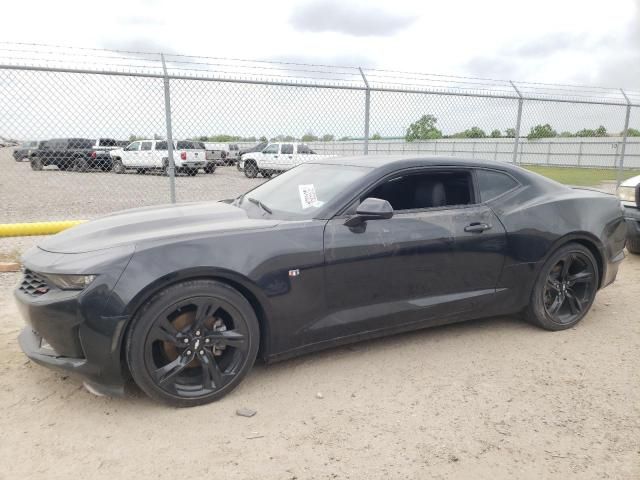 2019 Chevrolet Camaro LT