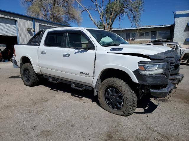 2020 Dodge 1500 Laramie