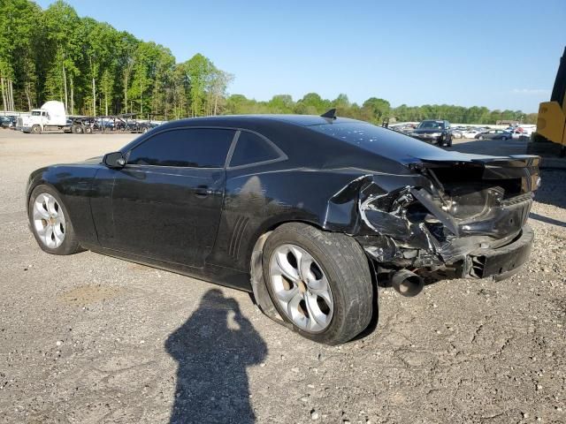 2013 Chevrolet Camaro 2SS