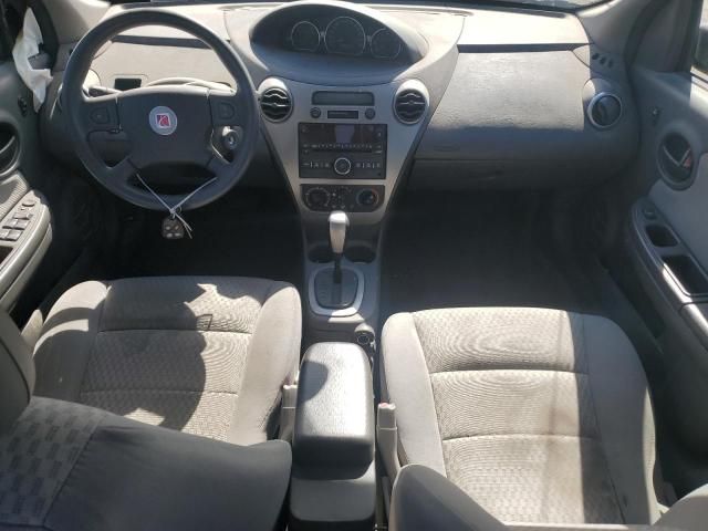 2007 Saturn Ion Level 2