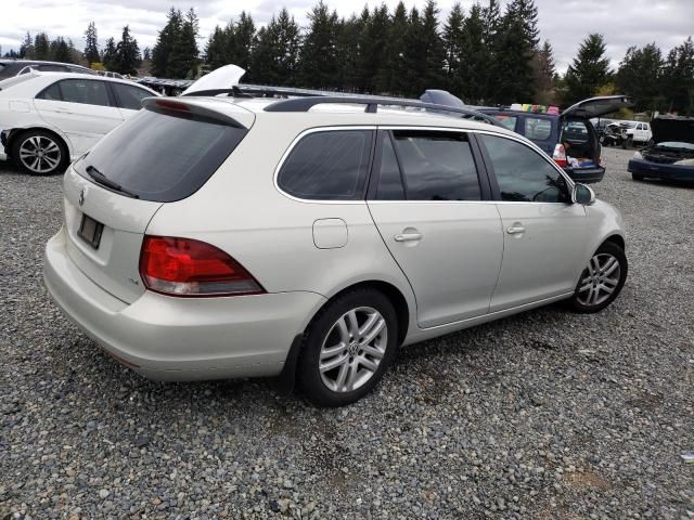 2012 Volkswagen Jetta TDI