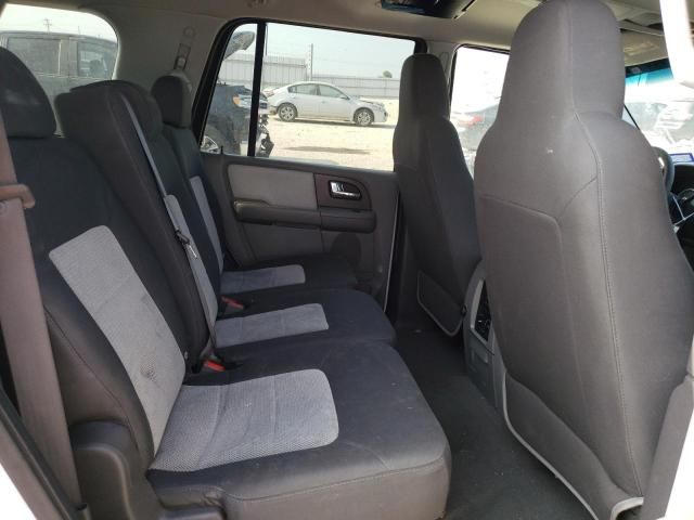 2005 Ford Expedition XLT