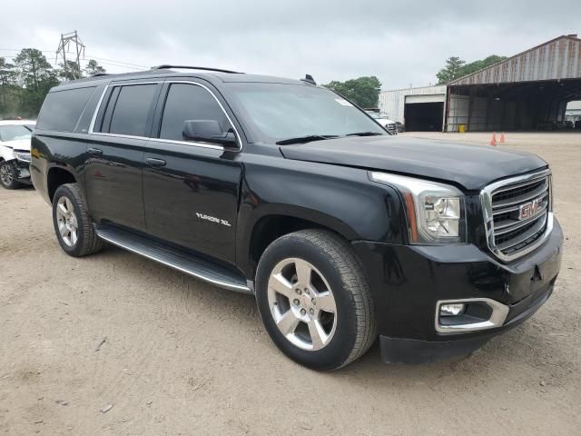 2016 GMC Yukon XL C1500 SLT