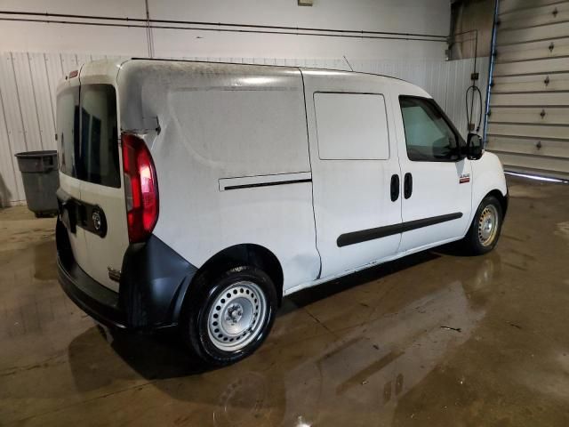 2016 Dodge RAM Promaster City