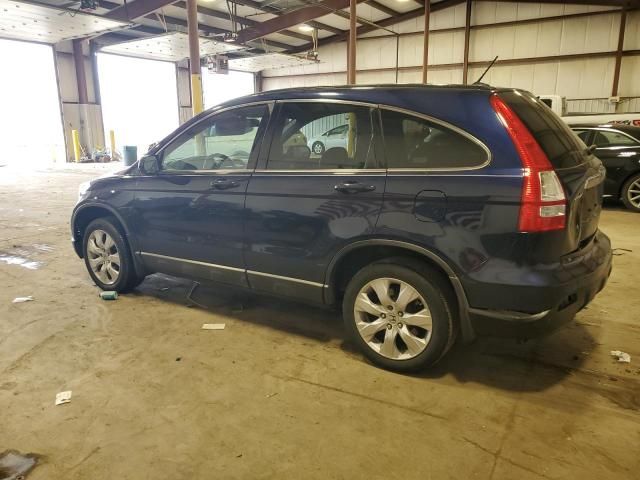 2008 Honda CR-V EXL