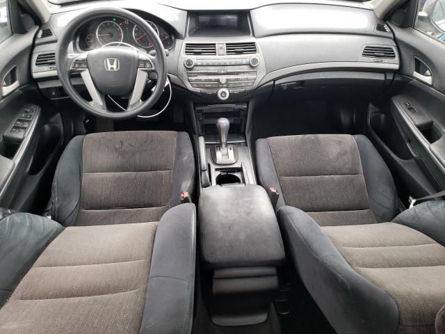 2009 Honda Accord LX