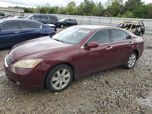 2008 Lexus ES 350