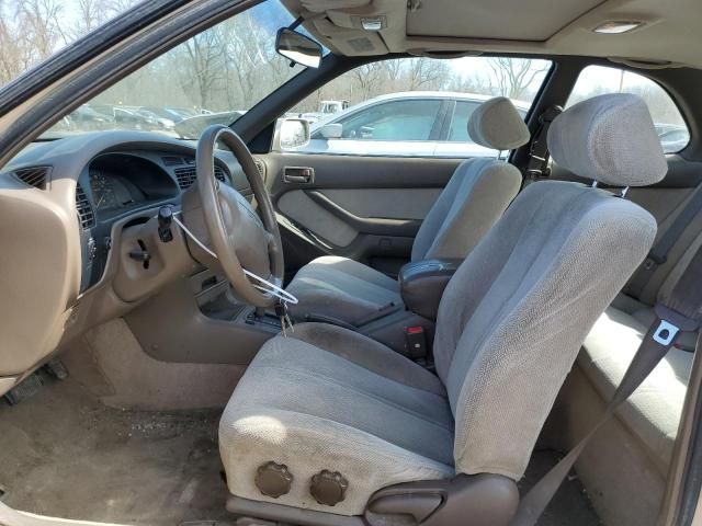 1996 Toyota Camry DX