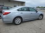 2016 Subaru Legacy 2.5I Premium