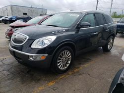 Carros salvage sin ofertas aún a la venta en subasta: 2011 Buick Enclave CX