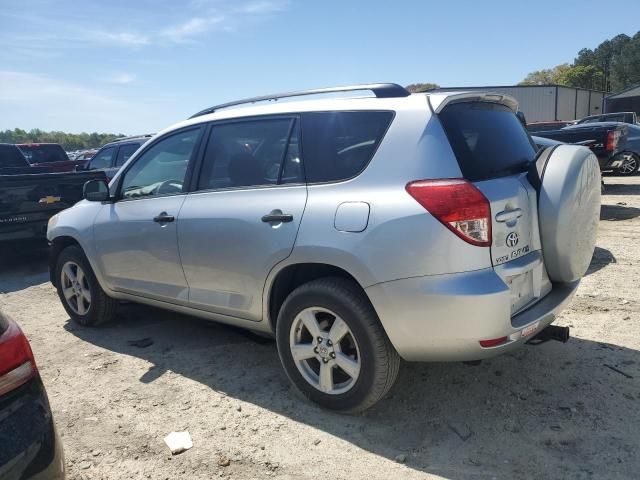 2007 Toyota Rav4